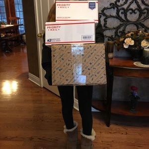 🎉Sending out orders!🎉